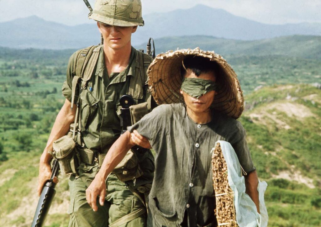 Vietnam War Facts, Definition, Costs and Timeline