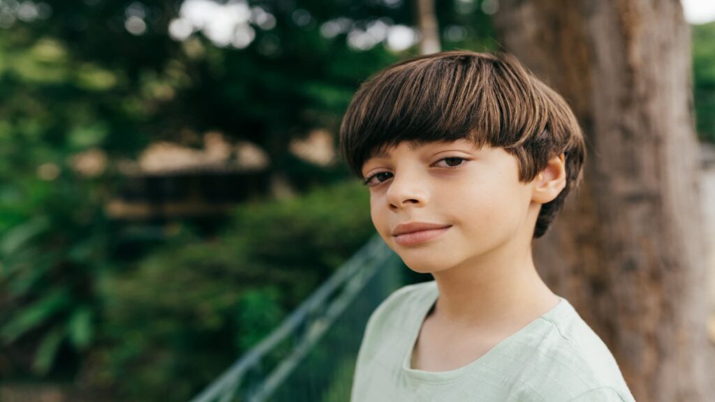 If you teach your kid 'just one' skill for a successful life, make it this