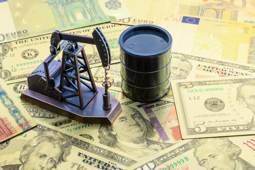 Oil Is Volatile Again: 3 High-Yielders That Will Keep Paying You Just the Same