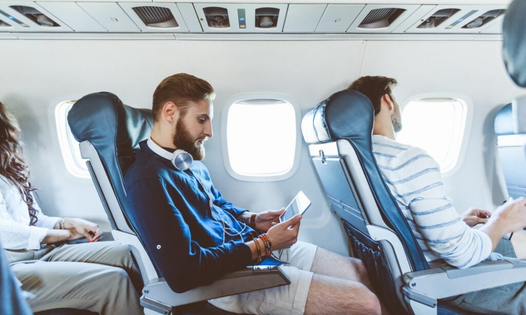 Southwest Rapid Rewards® Priority Credit Card