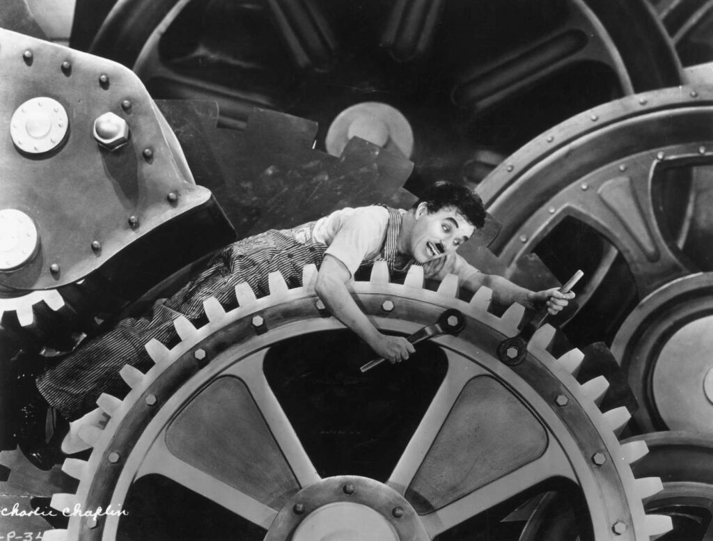 Why Your 30-Year Mortgage Exists and How Charlie Chaplin Helped Create It