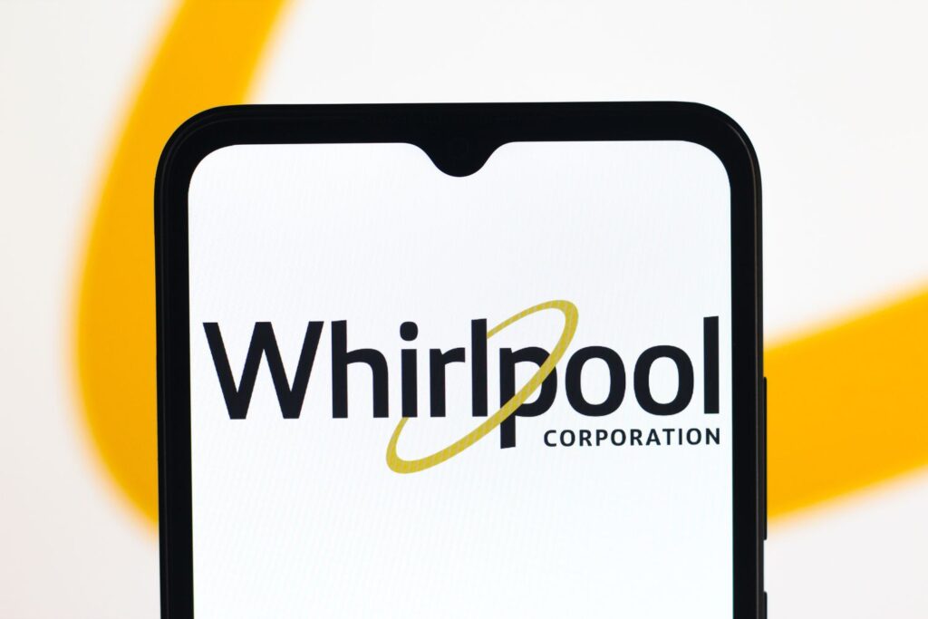 Whirlpool Results, Outlook, and Dividend Hit by Consumer Sentiment and Tariffs