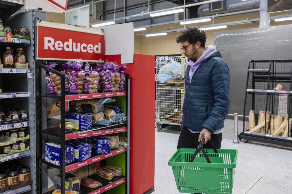 How SNAP Cuts Will Affect States And Low-Income Americans