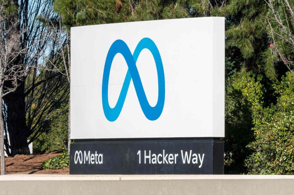 Meta Stock Pops as Earnings Blow Past Estimates