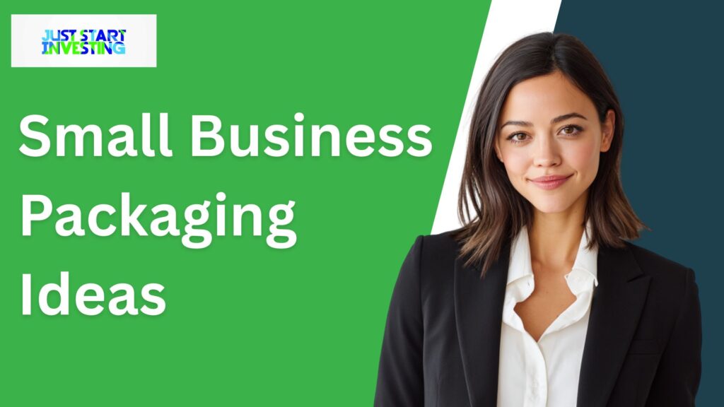 22 Creative Small Business Packaging Ideas