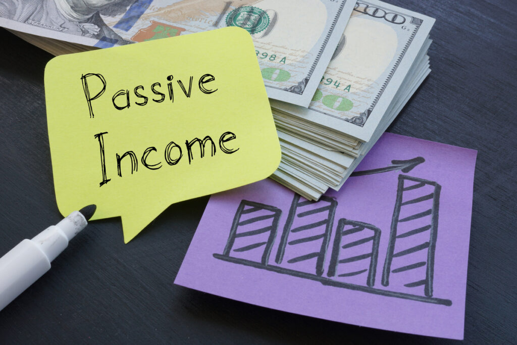 3 Top Energy Stocks to Buy in July for Passive Income