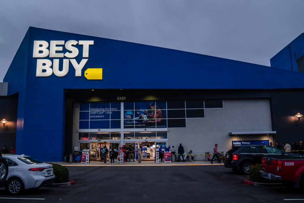 46 Anti-Prime Day Tech Deals You Should Get from Best Buy's Black Friday in July Sale Instead