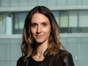 #628: Why Nice People Struggle with Money, with Dr. Sandra Matz, Professor at Columbia Business School