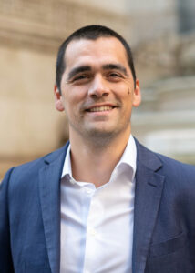 #629: Nick Maggiulli: The Wealth Ladder Has Six Rungs (and Most People Never Climb Past Four)