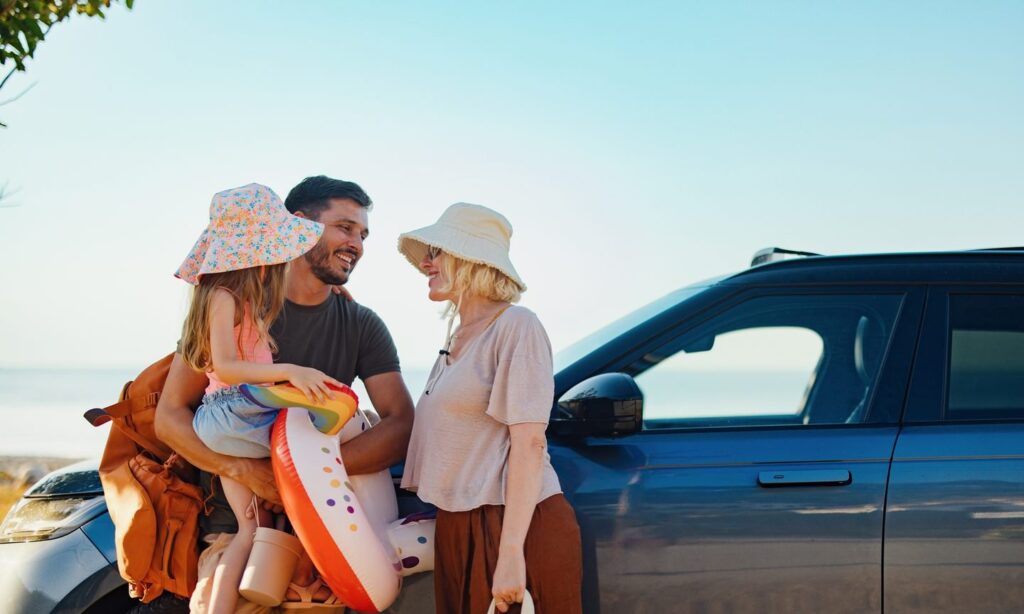 7 Ways to Keep the Summer Spending Craze Under Control