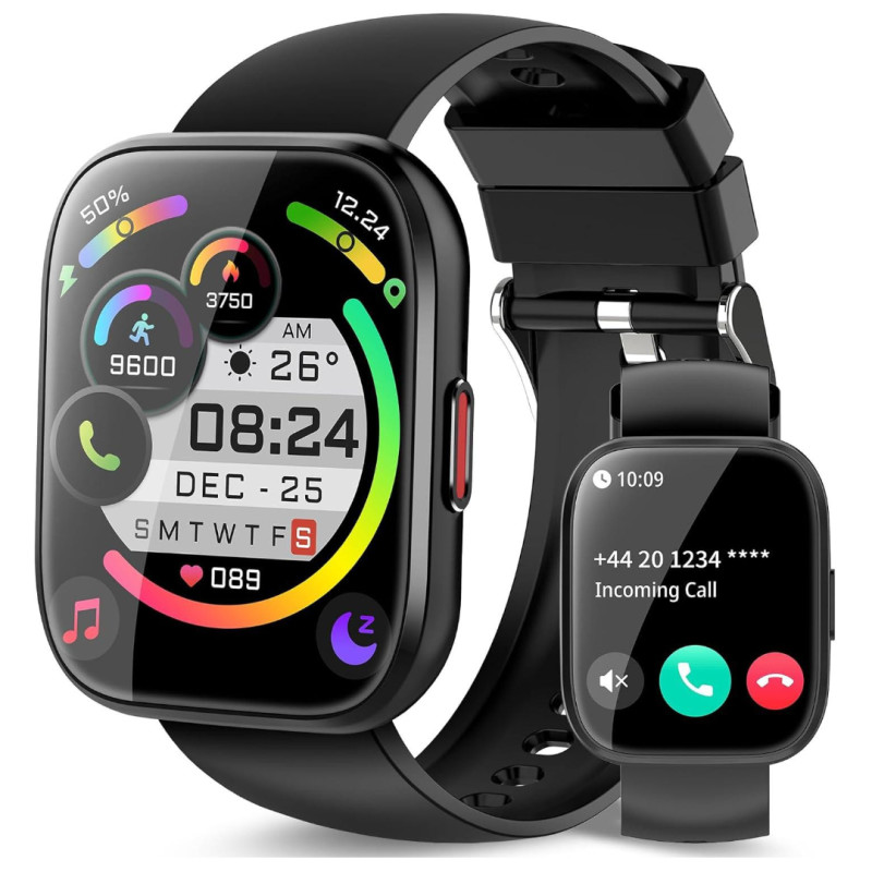 Amazon is selling a $200 smartwatch for $25, and shoppers say the battery 'lasts a long time'