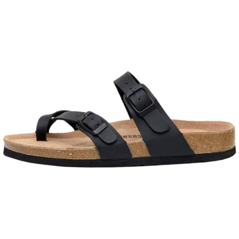 Amazon is selling a $50 pair of sandals for $33, and shoppers say they're 'more comfortable than Birks'