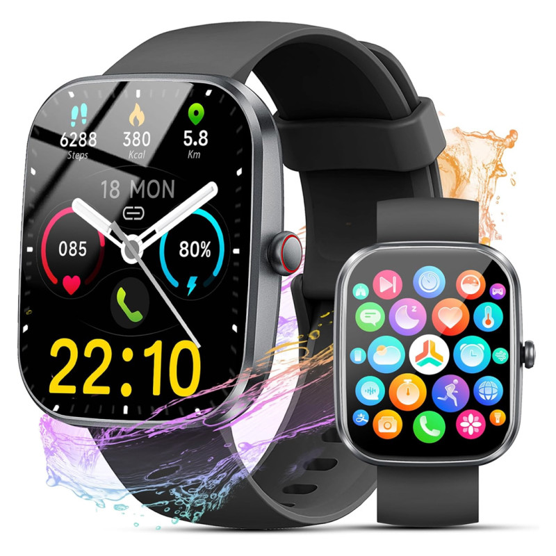 Amazon is selling an 'excellent' $200 smartwatch for $25, and shoppers say they 'love it'