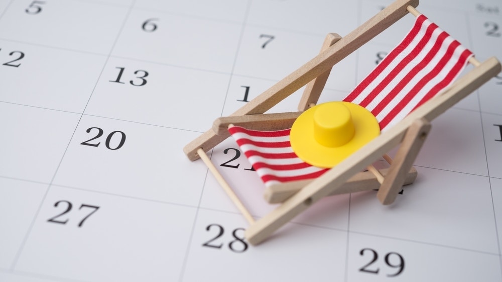 An Aspiring Traveler Asks How To Invest $50,000 So They Can Go On More Vacations In The Next Five Years