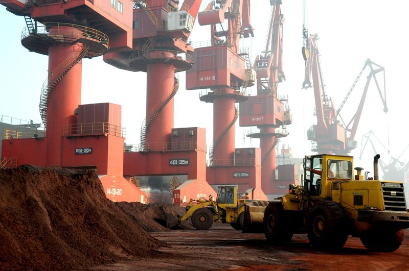 Analysis-China's rare earth export controls are good for Beijing, bad for business