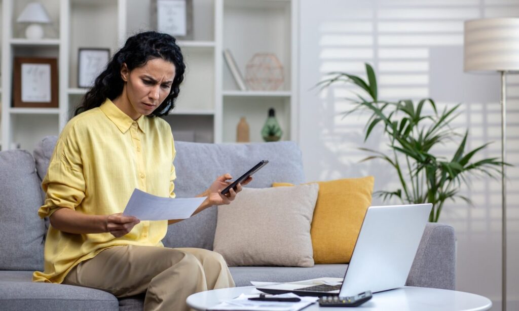 Asked on Reddit: How Do I Recover From a Big Money Mistake?