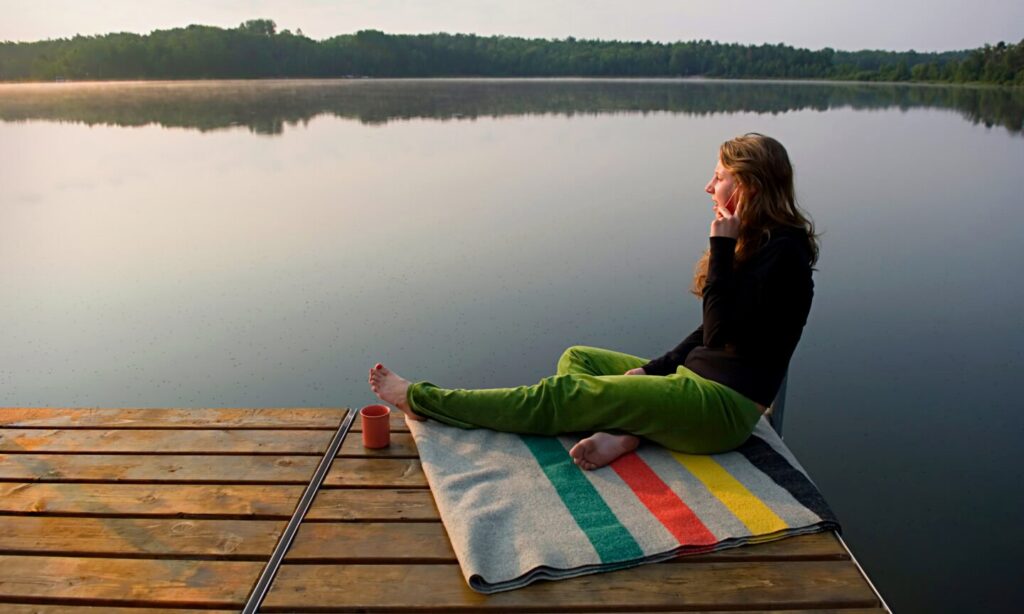 Water, Waterfront, Person