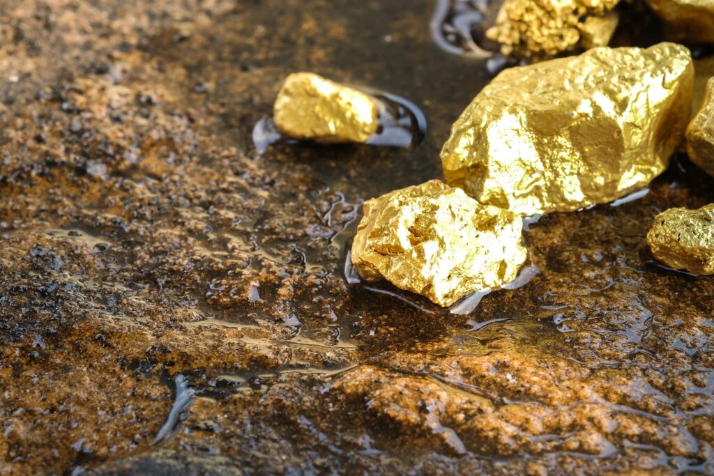 B2Gold Stock: Production Ramps To Drive Above-Average Growth (NYSE:BTG)