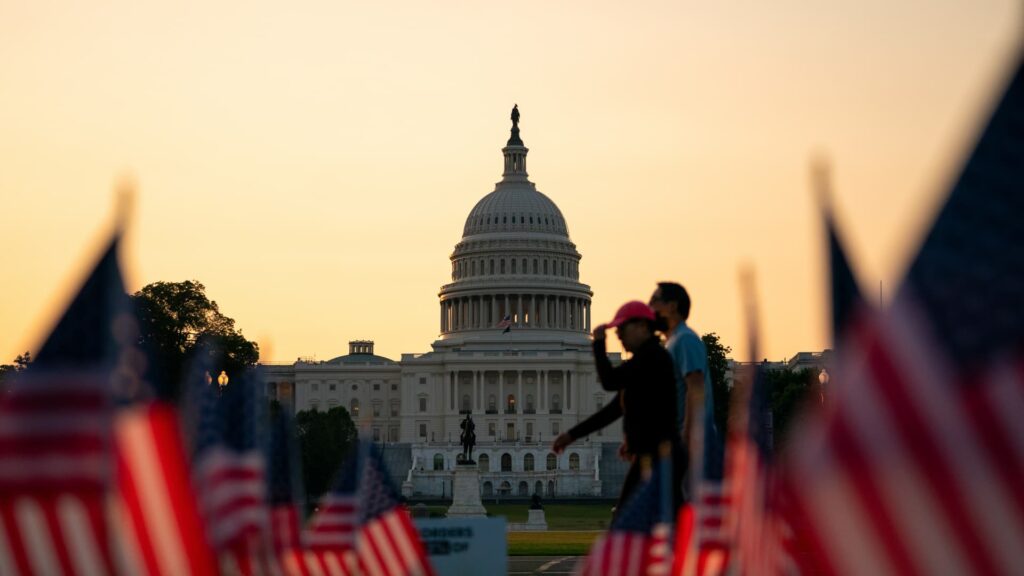 Banks say it's good for U.S. economy