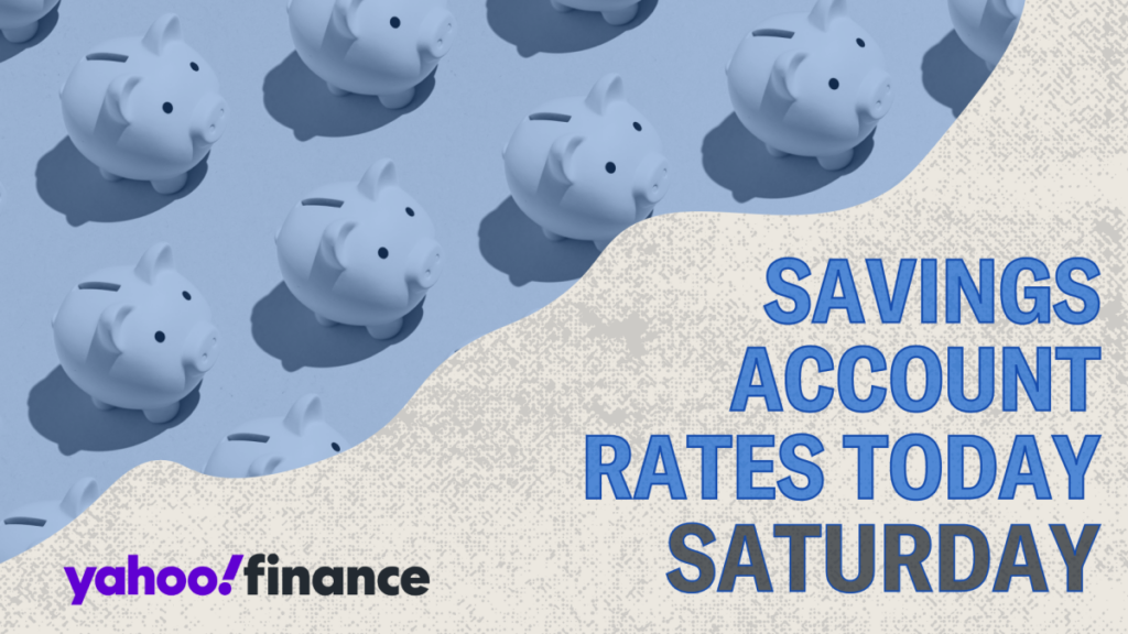 Best savings interest rates today, July 19, 2025 (earn up to 4.3% APY)