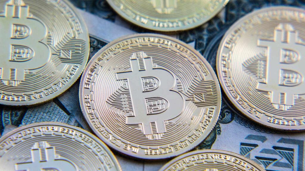 Bitcoin surpasses $120,000 to record highs ahead of U.S. lawmakers' 'Crypto Week'