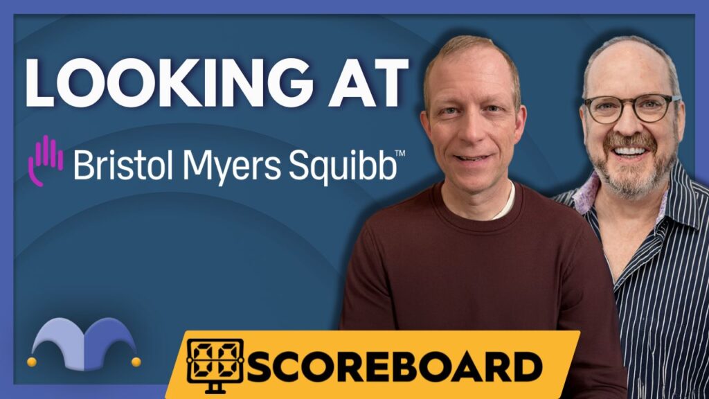 Bristol Myers Squibb: A Stock with Potential Amid Challenges