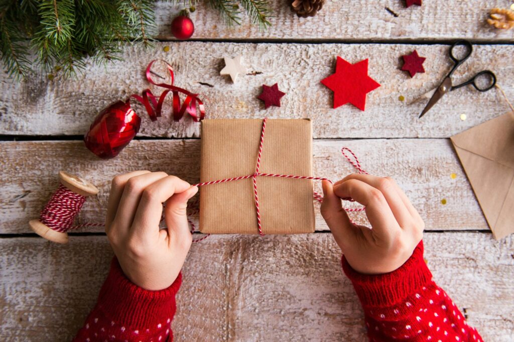 Christmas Gift Ideas: The Best e-Gifts and Gift Vouchers for Employees and Clients