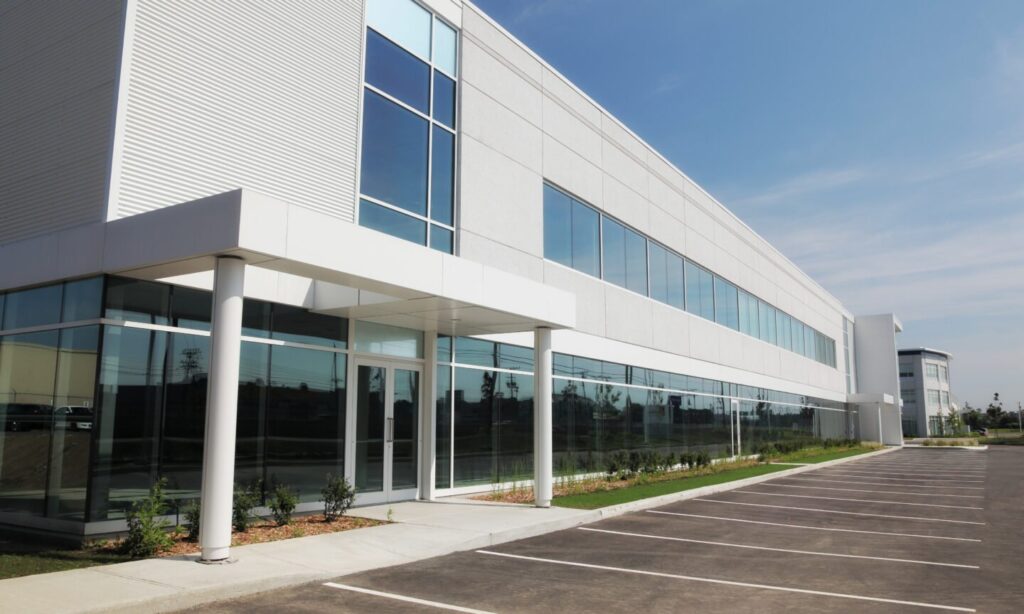 Commercial Real Estate Loan Rates for 2025