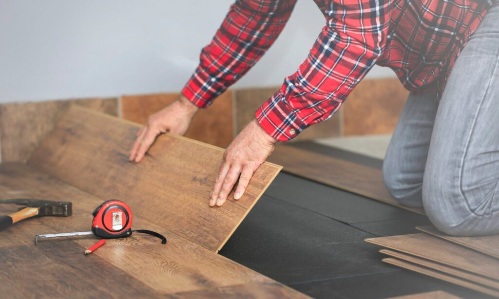 Cost to Replace Hardwood Floors in 2025