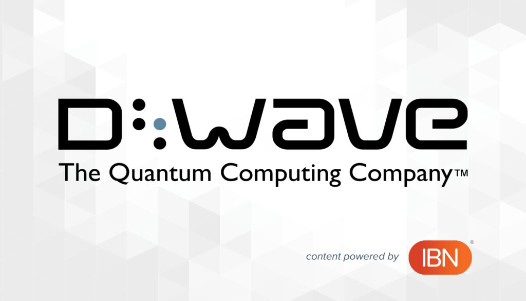 D-Wave Quantum (NYSE: QBTS) Raises $400 Million Through Equity Offering