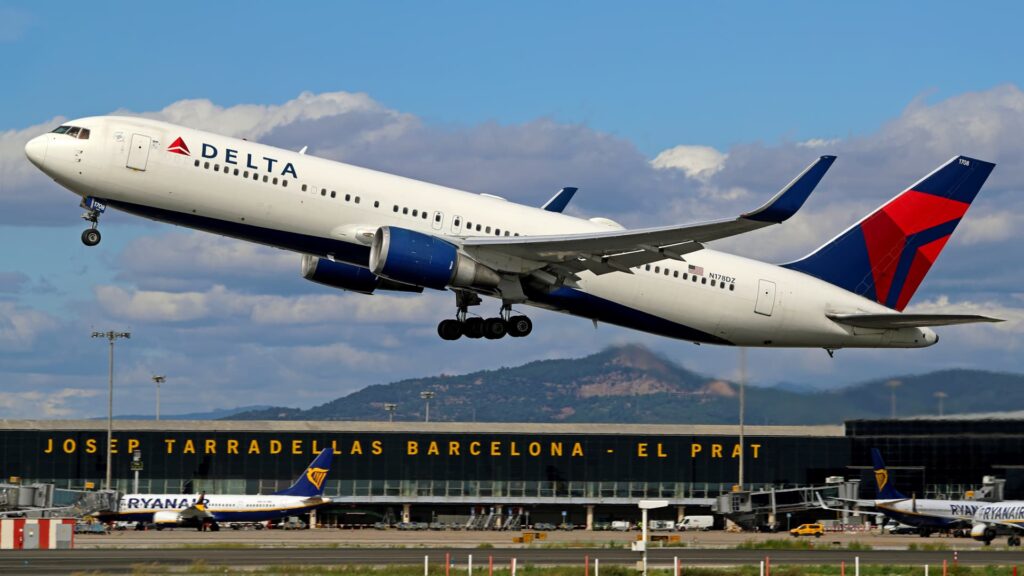 Delta Air Lines (DAL) 2Q 2025 earnings