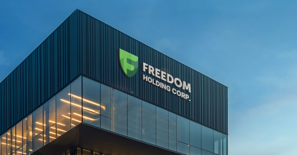 From Almaty to Stanford: Freedom Holding becomes a global business case study