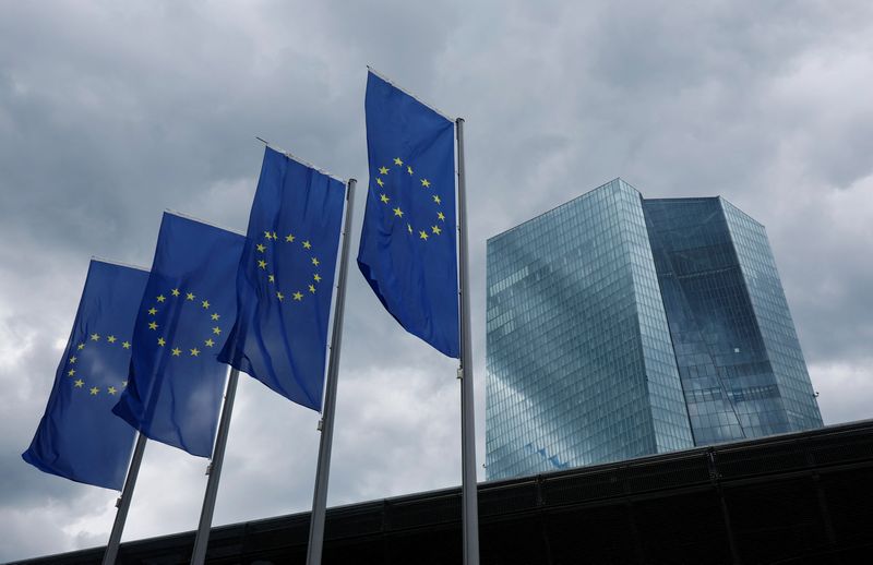Goldman Sachs, BNP Paribas say no more rate cuts by the ECB in 2025