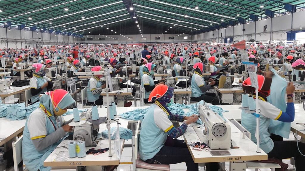 ILO’s AI-driven knowledge hub to enhance supply chain labour standards