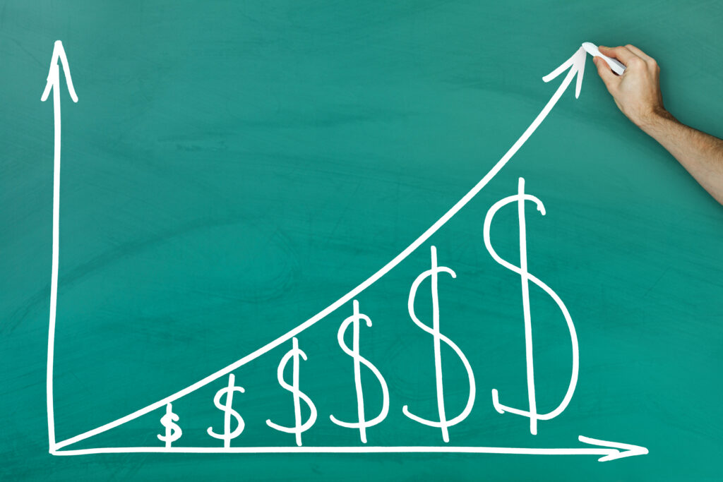 Investing $1,000 Into This Top Dividend Stock in July Could Grow to Over $4,250 by 2035
