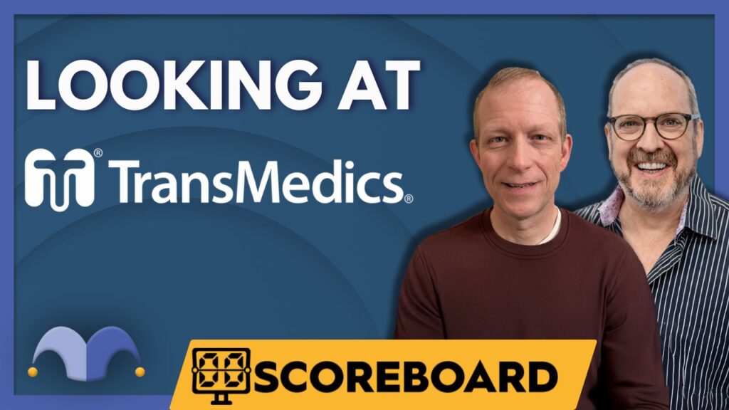 Is TransMedics Stock a Buy After Short-Seller Drama?