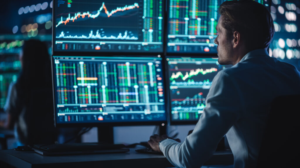 My 2 Favorite Growth Stocks for the Next 5 Years