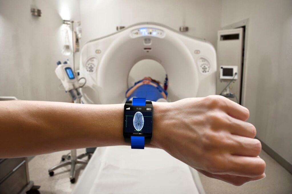 NovoCure's Wearable Oncology Edge And Compelling Valuation