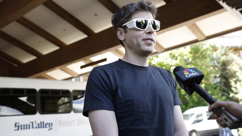 OpenAI says it will use Google's cloud for ChatGPT