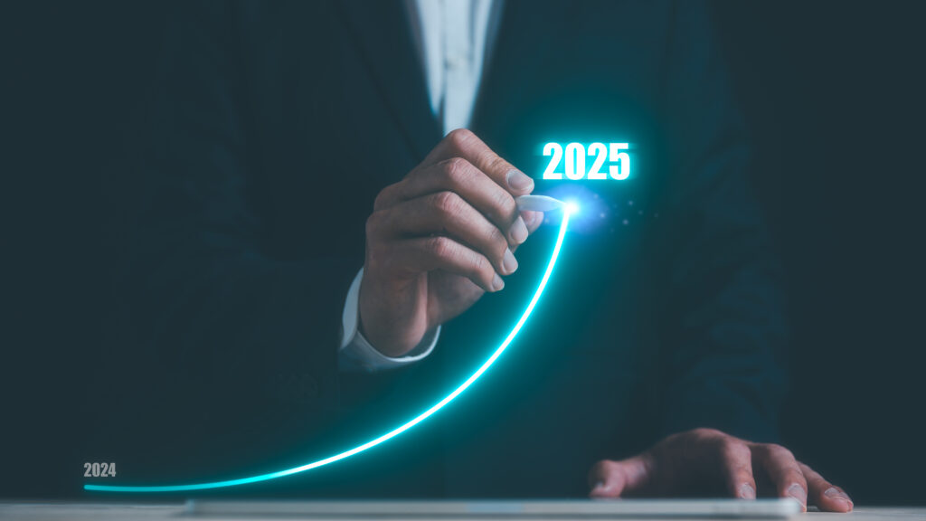 Prediction: This Growth Stock Will Skyrocket in the Second Half of 2025
