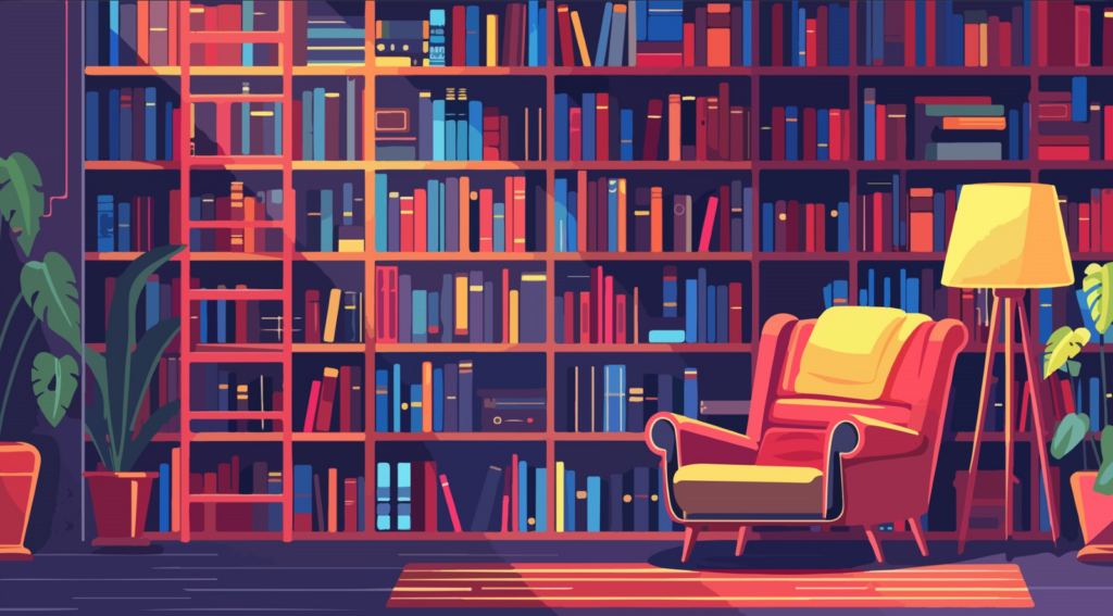 Reading, Watching, Playing, Ted Lasso Mindset & Friends of the Library + Community Wins