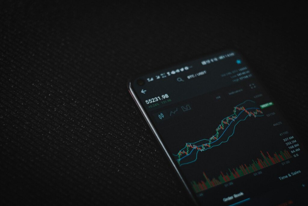 Safeguarding Your Cryptocurrency Portfolio During Market Downturns