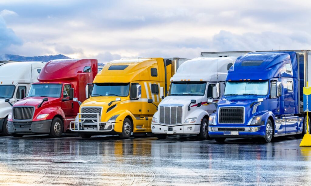 Semi Truck Loan Calculator - NerdWallet