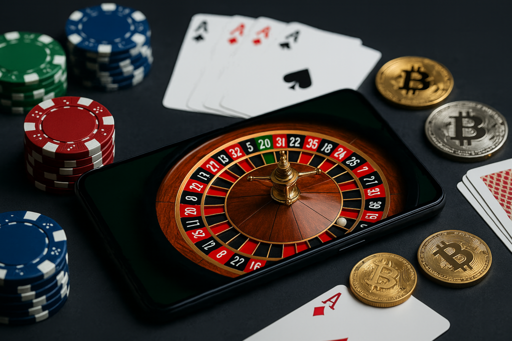 Slot7 Casino Review: Where Irish Luck Meets Real Rewards