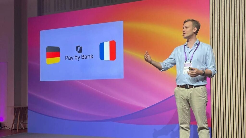 Stripe and TrueLayer to roll out Pay by Bank in France and Germany