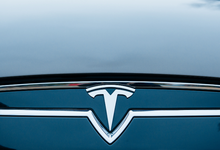 TSLL Surges Despite Big Drop in Tesla Deliveries