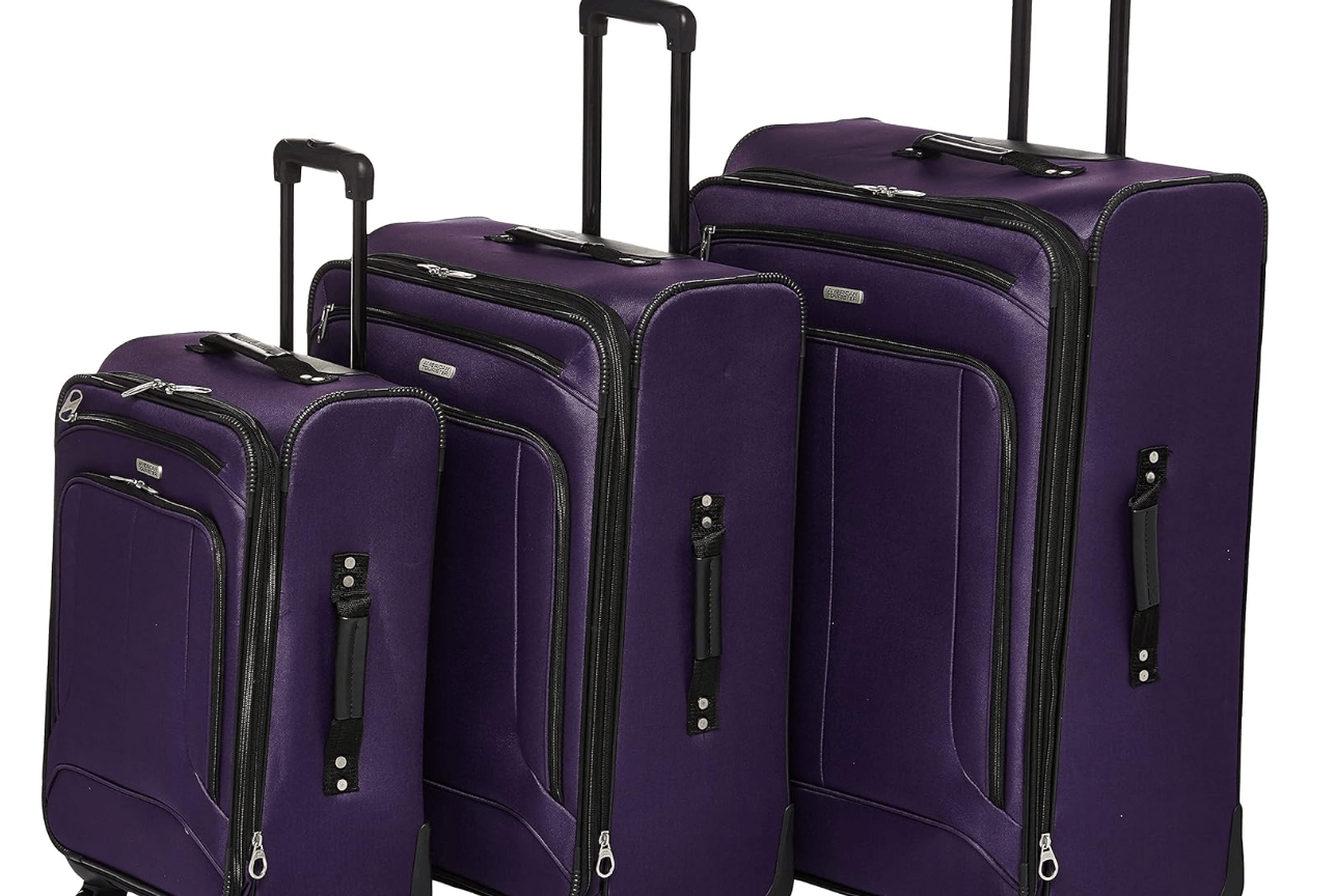 Baggage, Suitcase, First Aid