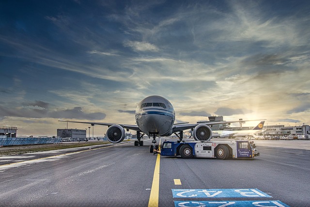 The Boeing Company (BA) Has A Huge Backlog, Says Jim Cramer