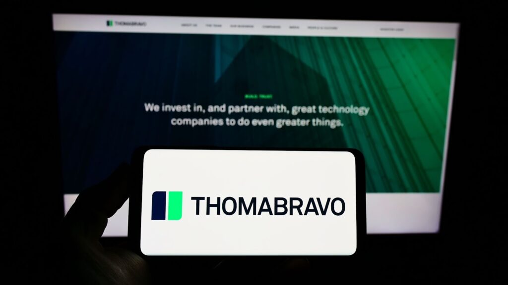 Thoma Bravo in Talks to Acquire US Software Firm Verint Systems at Reported Premium