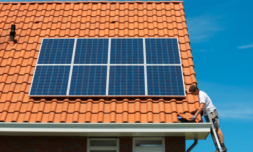 Used Solar Panels: Costs, Savings and Risks